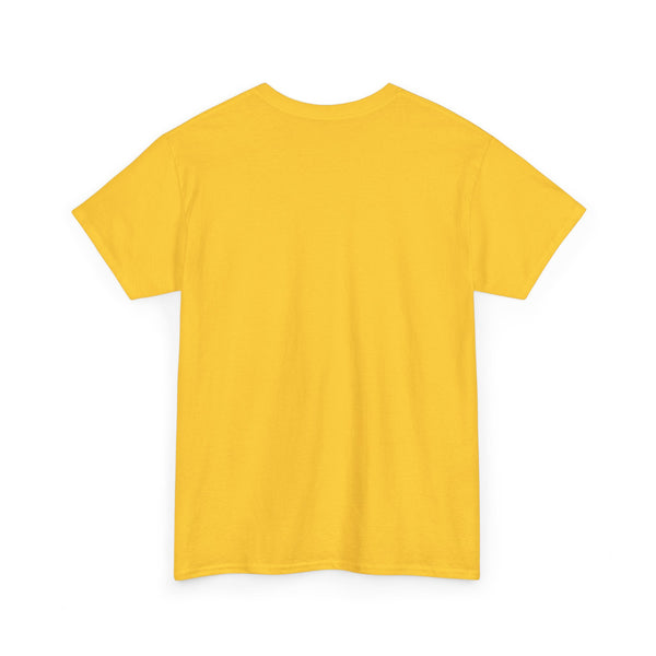 "Black Women" Woman Crewneck T-Shirt: Focus on the Good - Unisex Heavy Cotton Tee