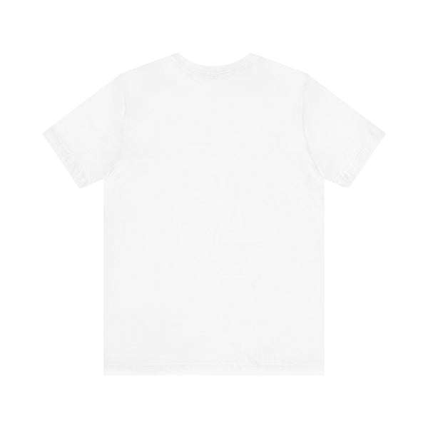 "Women Belong IN All Palaces Where Decisions Are Being Made" Plus Size Woman Jersey Short Sleeve Tee T-Shirt
