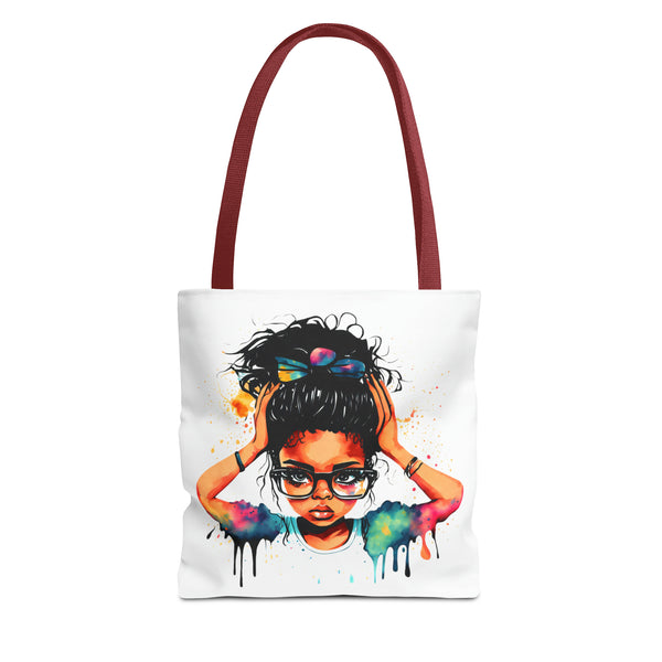 Princess Tote Bag