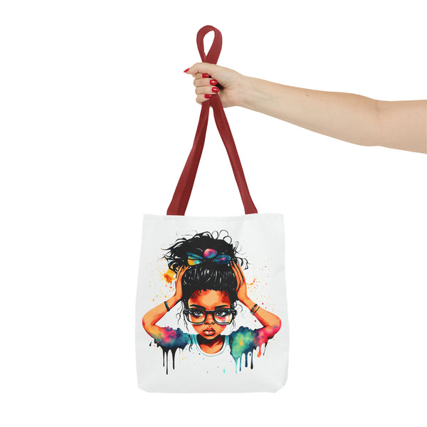 Princess Tote Bag