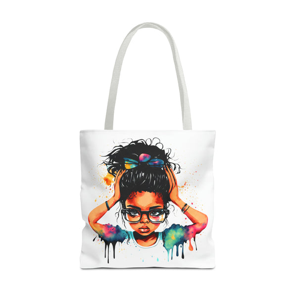 Princess Tote Bag