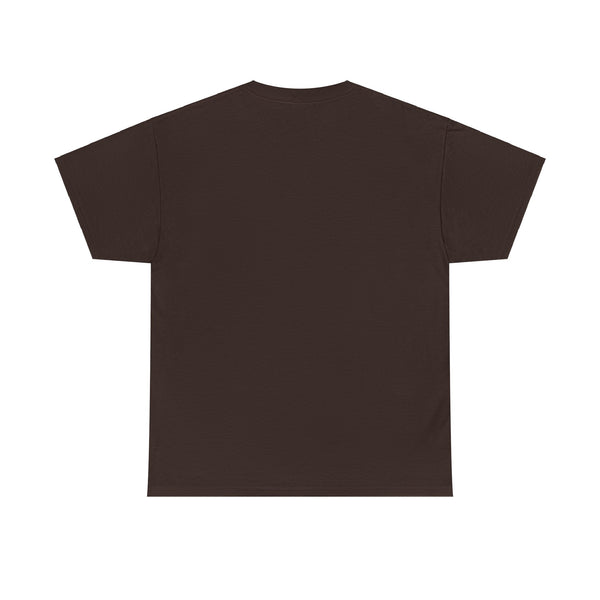 "Black Women" Woman Crewneck T-Shirt: Focus on the Good - Unisex Heavy Cotton Tee