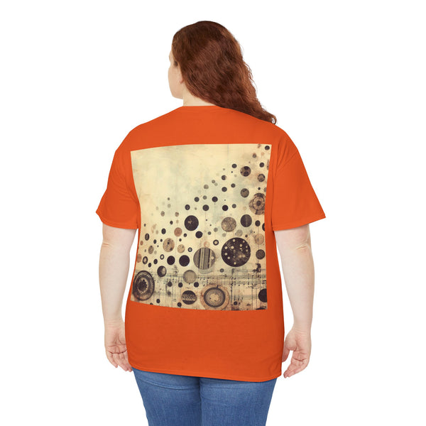 "Of Course I Talk t myself when Crafting" Plus Size Women Heavy Cotton Tee T-Shirt