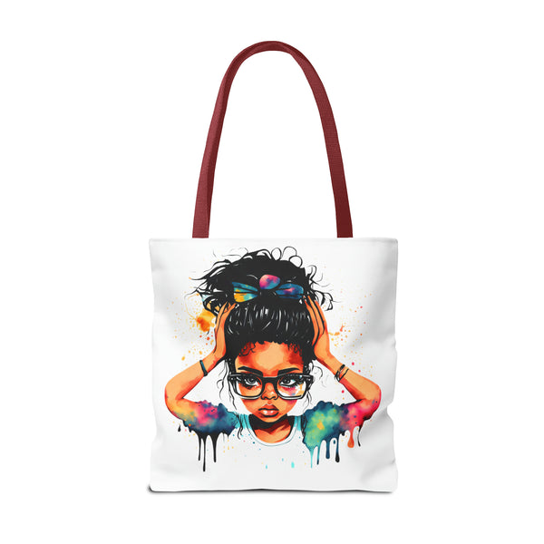 Princess Tote Bag