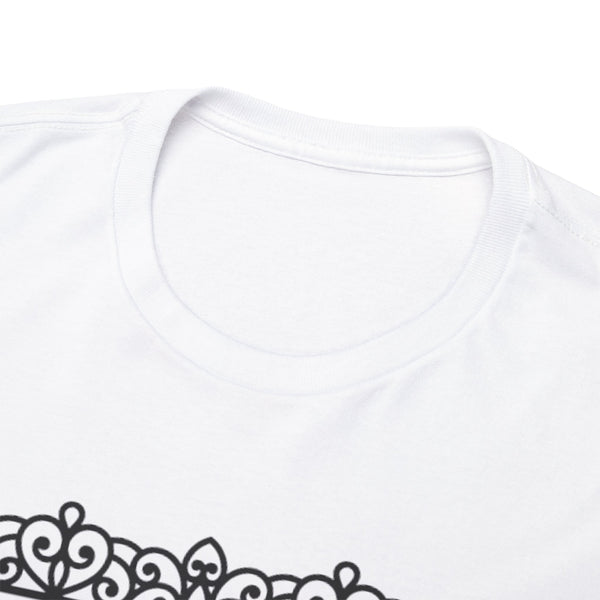 Love My Pup Plus Size Women Heavy Cotton Tee