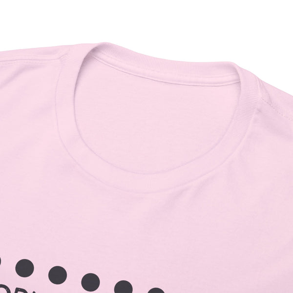 Anyone can Drive, Not handle Curves Plus Size Women Heavy Cotton Tee