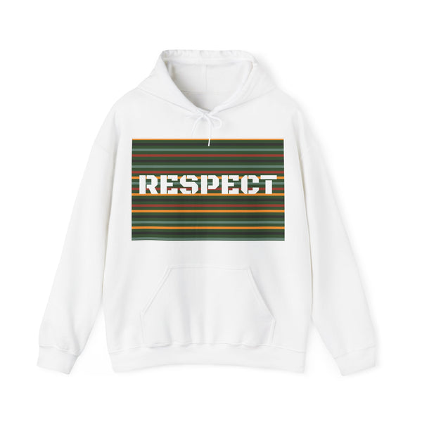 Respect & Love Unisex Heavy Blend™ Hooded Sweatshirt
