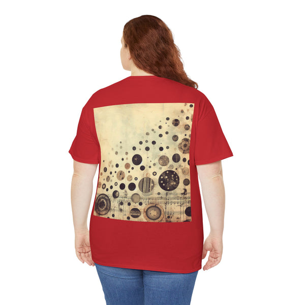 "Of Course I Talk t myself when Crafting" Plus Size Women Heavy Cotton Tee T-Shirt