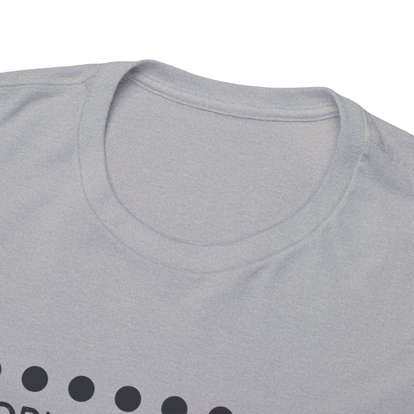 Anyone can Drive, Not handle Curves Plus Size Women Heavy Cotton Tee