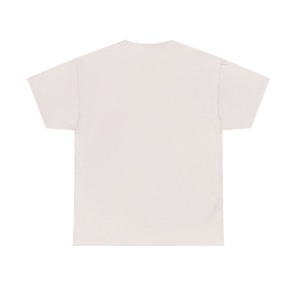 "Today I Am Doing Nothing" Plus Size Women Heavy Cotton Tee T-Shirt