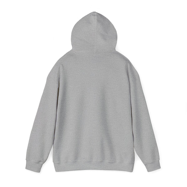 Crispy Creamie Plus Size Women's Cozy Hoodie: Stylish Comfort for Chilly Days