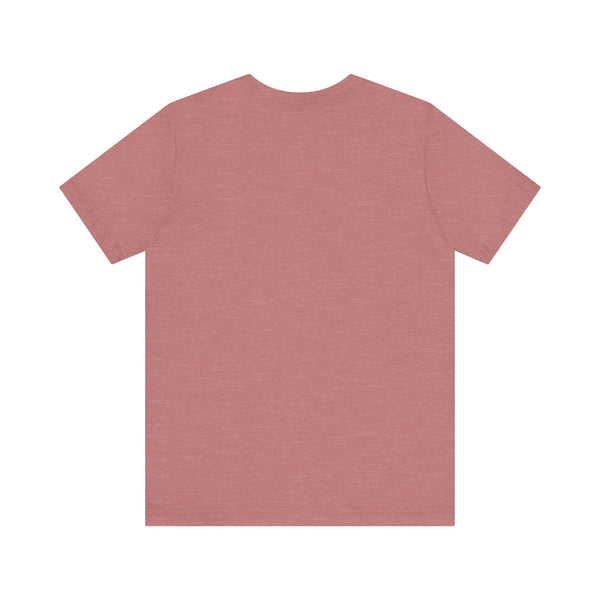"Body Positivity" Quotes Plus Size Woman Jersey Short Sleeve Tee T-Shirt