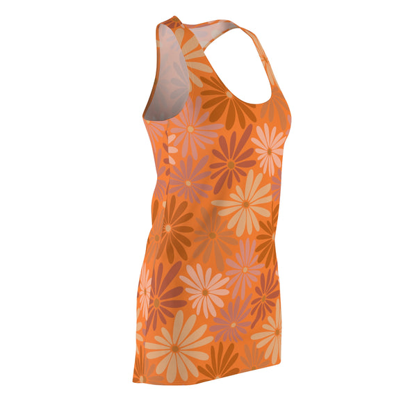 Crusta Women's Cut & Sew Racerback Dress