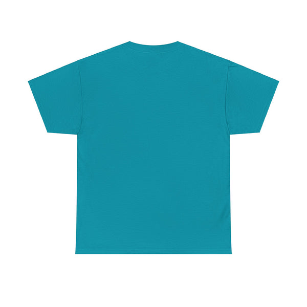 "Happy Mother's Day" Plus Size Women Heavy Cotton Tee T-Shirt