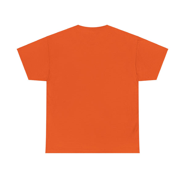 Empress Plus Size Women Heavy Cotton Tee