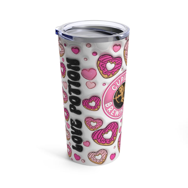 Cupid Tumbler 20oz Cup