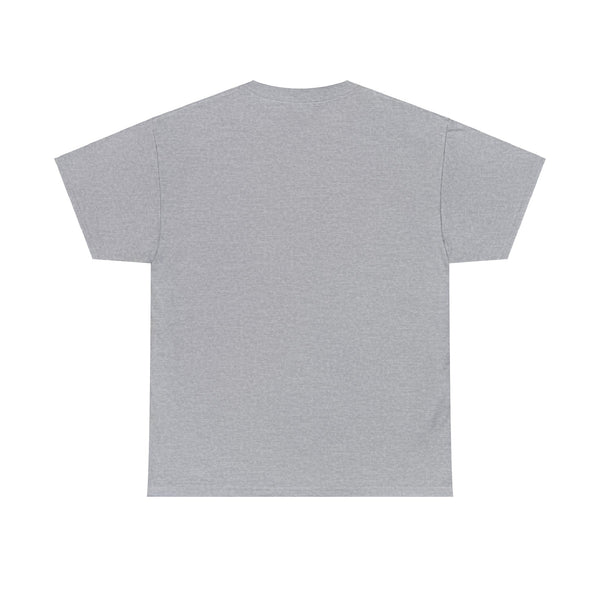 "Today I Am Doing Nothing" Plus Size Women Heavy Cotton Tee T-Shirt