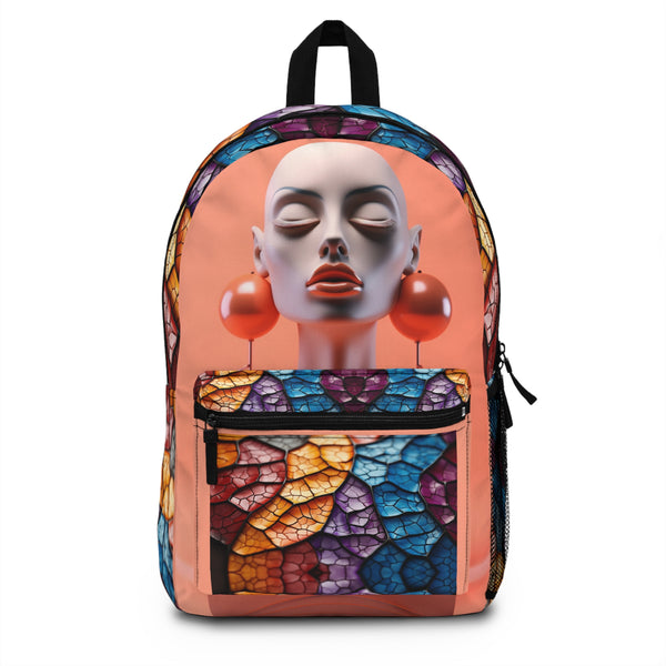Elite Backpack