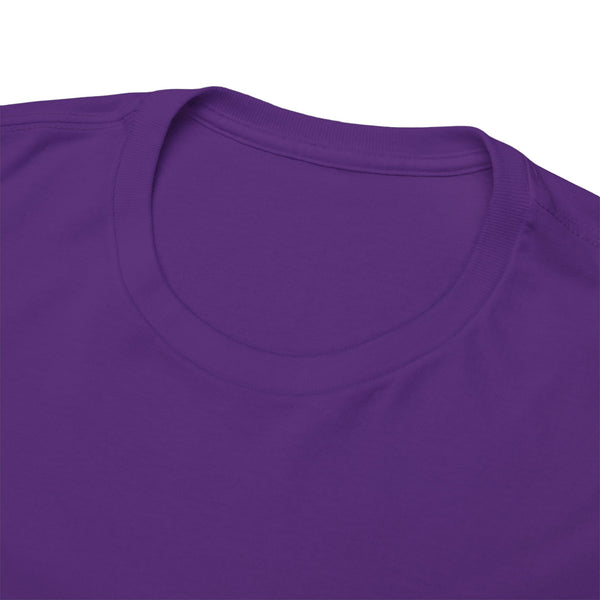 "Black Cat" Plus Size Women Heavy Cotton Tee T-Shirt