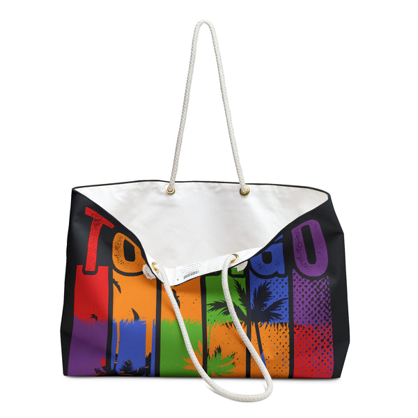 Tobago Weekender Bag