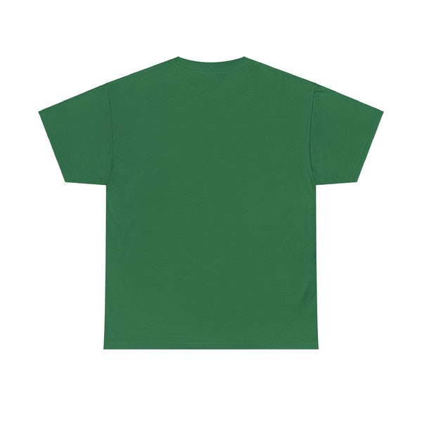 Leftover are for Quitters Plus Size Women Heavy Cotton Tee