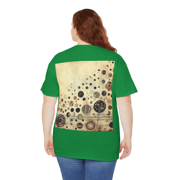 "Of Course I Talk t myself when Crafting" Plus Size Women Heavy Cotton Tee T-Shirt