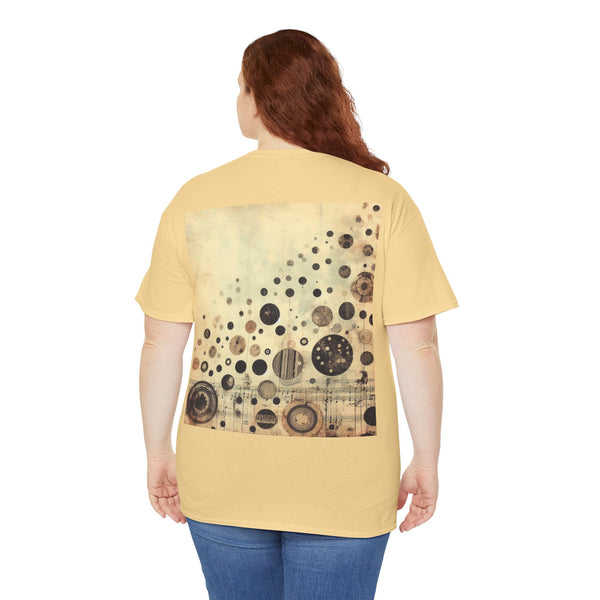 "Of Course I Talk t myself when Crafting" Plus Size Women Heavy Cotton Tee T-Shirt