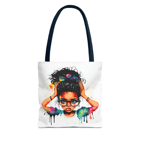 Princess Tote Bag