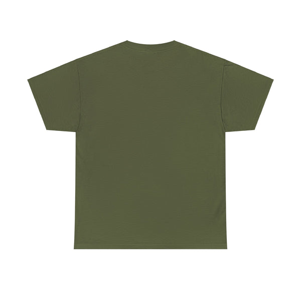She is a Lady Plus Size Women Heavy Cotton Tee