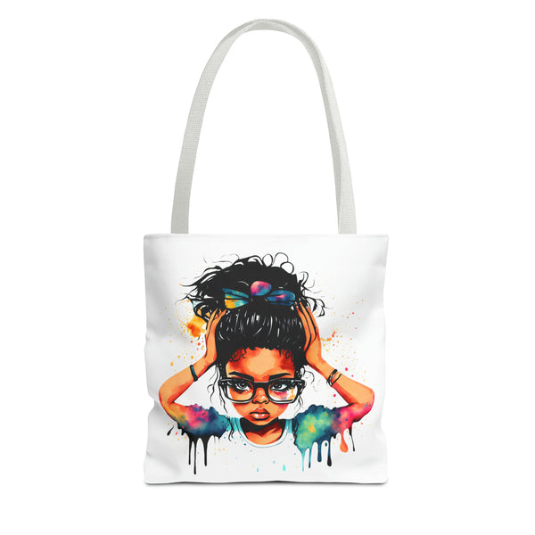 Princess Tote Bag