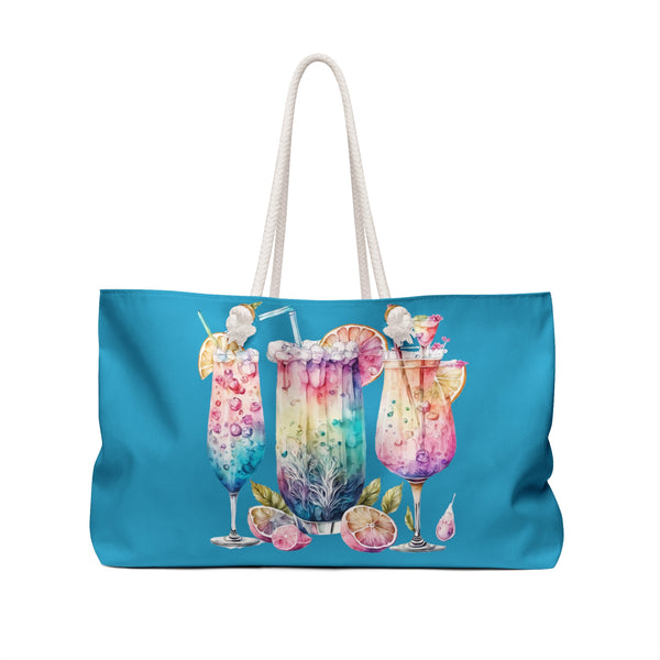 Escape Weekender Bag