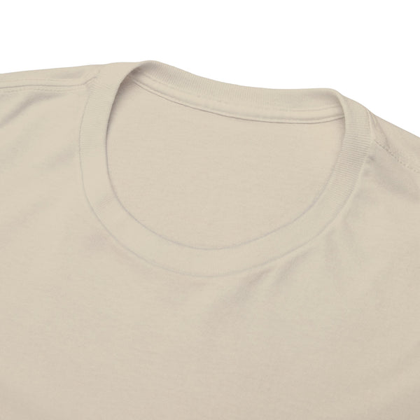 "Black Cat" Plus Size Women Heavy Cotton Tee T-Shirt