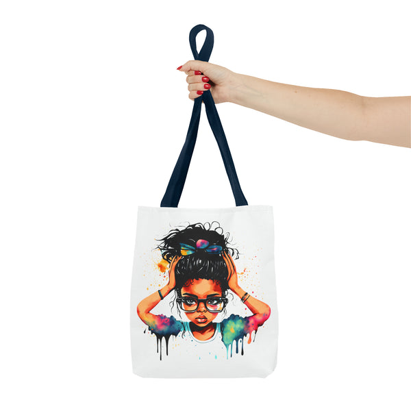 Princess Tote Bag