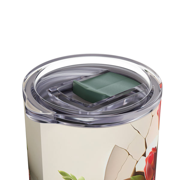 Mother's Day Maker Skinny Matte Tumbler, 20oz