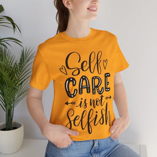 "Body Positivity" Quotes Plus Size Woman Jersey Short Sleeve Tee T-Shirt