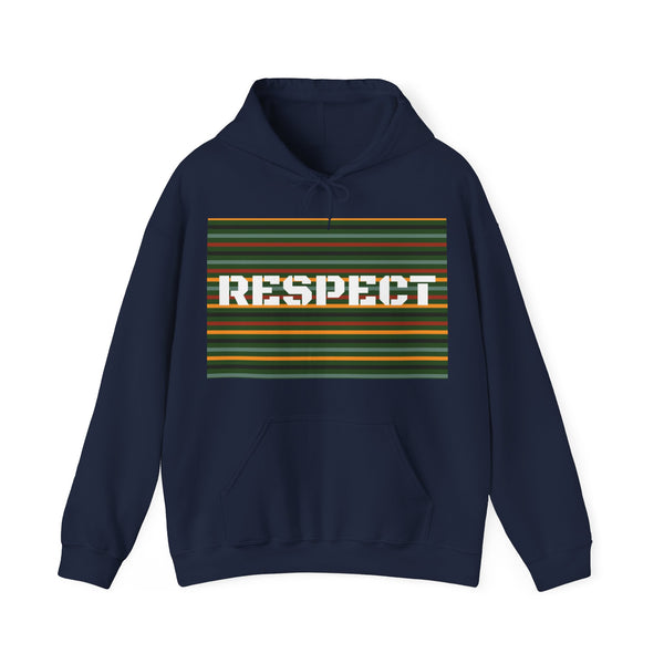 Respect & Love Unisex Heavy Blend™ Hooded Sweatshirt