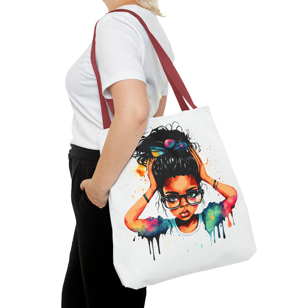 Princess Tote Bag