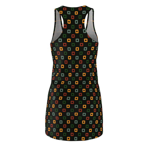 Static Women's Cut & Sew Racerback Dress