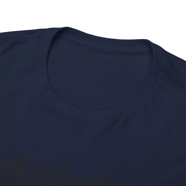Love My Pup Plus Size Women Heavy Cotton Tee