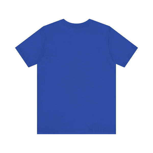 Body Positive Plus Size Woman Jersey Short Sleeve Tee T-Shirt