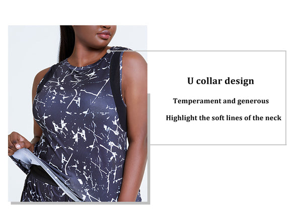 Oklahoma City Active Shorts Set