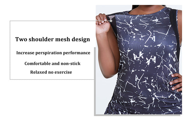 Oklahoma City Active Shorts Set