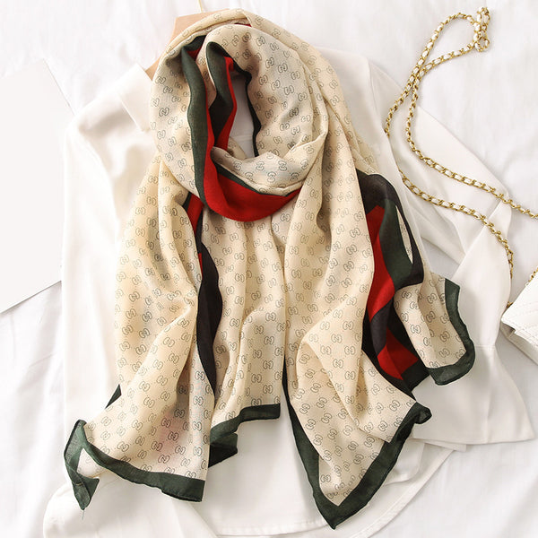 Miami Shawl Scarf