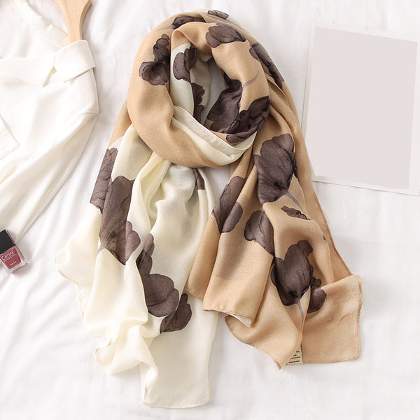 Colorado Springs Shawl Scarf