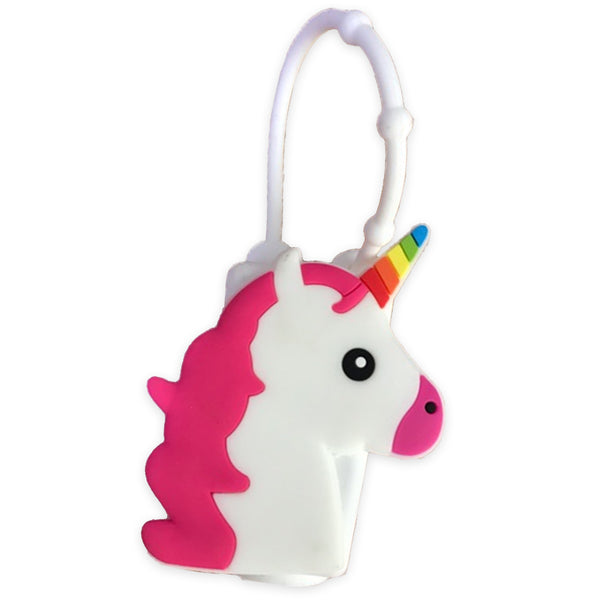 Unicorn 1 oz Hand Sanitizer Holder