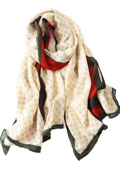 Miami Shawl Scarf