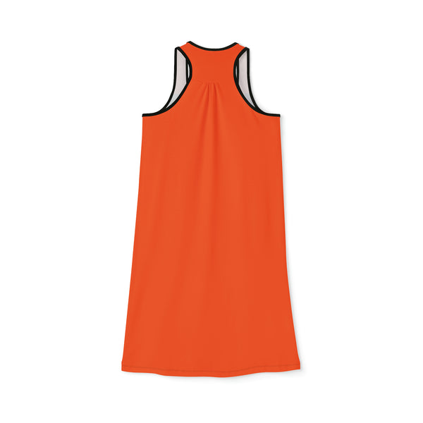 Face Women's Racerback Sleeveless Dress