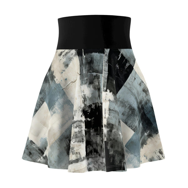 Rustic Women's Skater Skirt