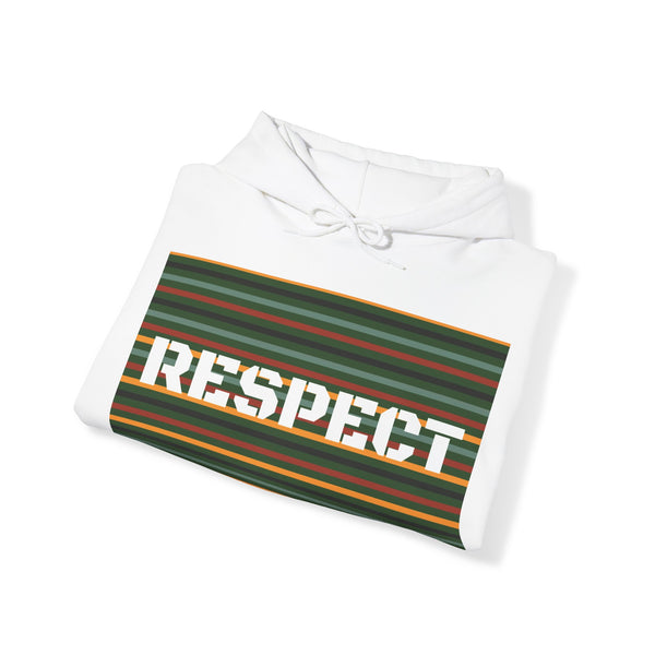 Respect & Love Unisex Heavy Blend™ Hooded Sweatshirt