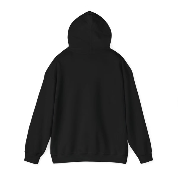 Yeah I Voted For Kamala Harris 2024 Women's Heavy Blend™ Hooded Sweatshirt